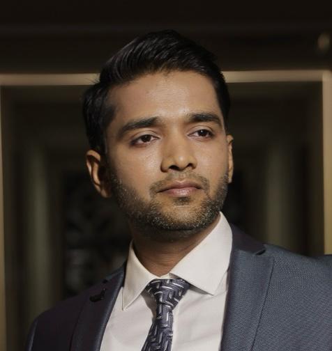 Resham Raj Shivwanshi